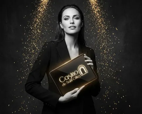 Offre bonus en ligne | Casino de Saint-Gilles