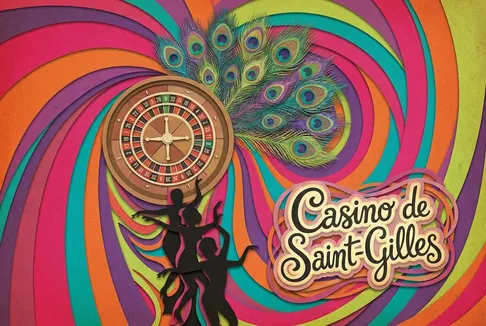 Jeux et divertissements au casino | Casino de Saint-Gilles