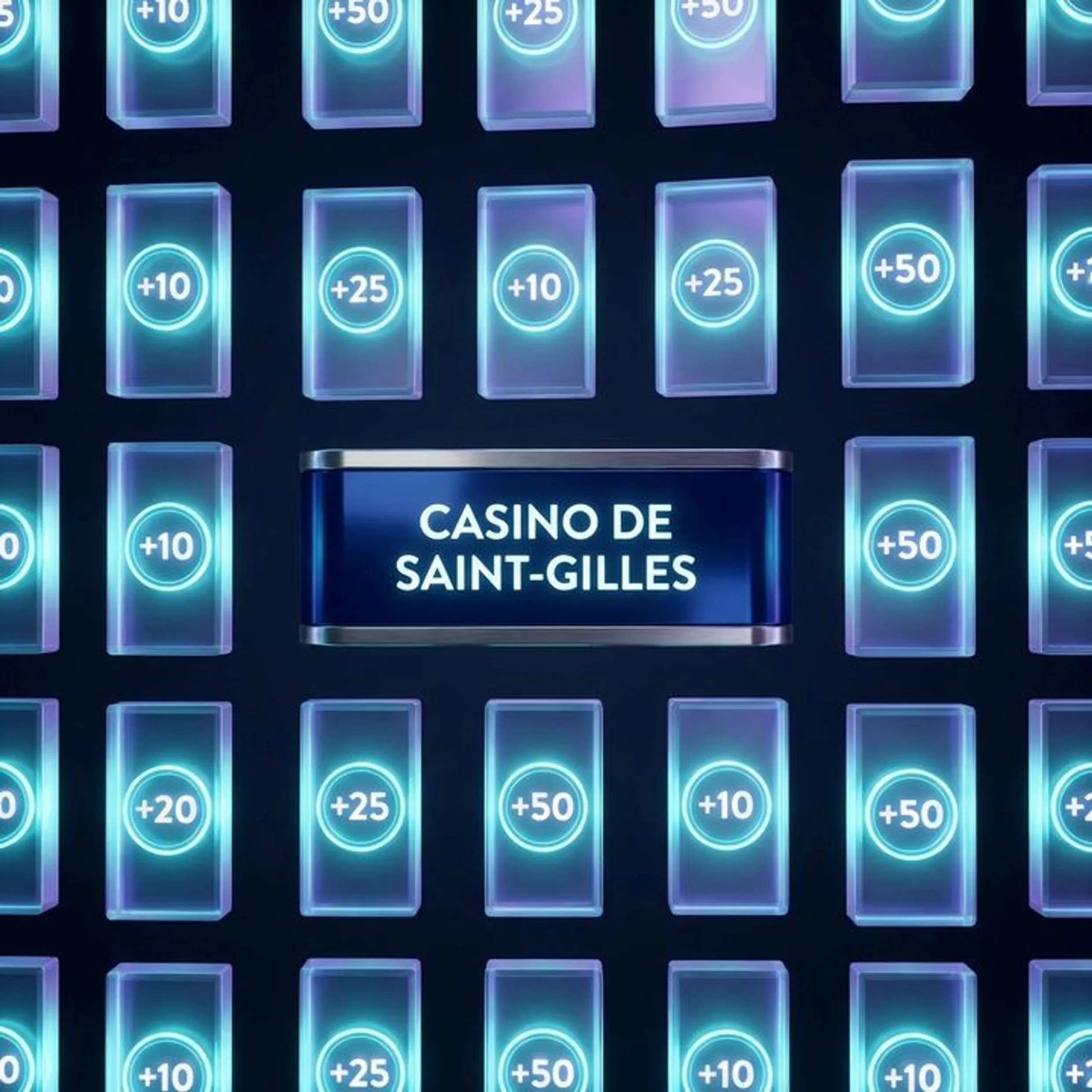 Avis et évaluation du casino en ligne | Casino de Saint-Gilles